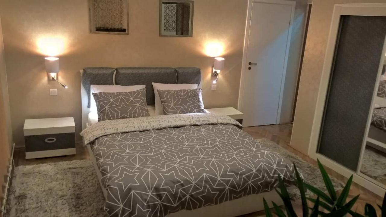 Sierra - Northstar Apartments Брашов Экстерьер фото
