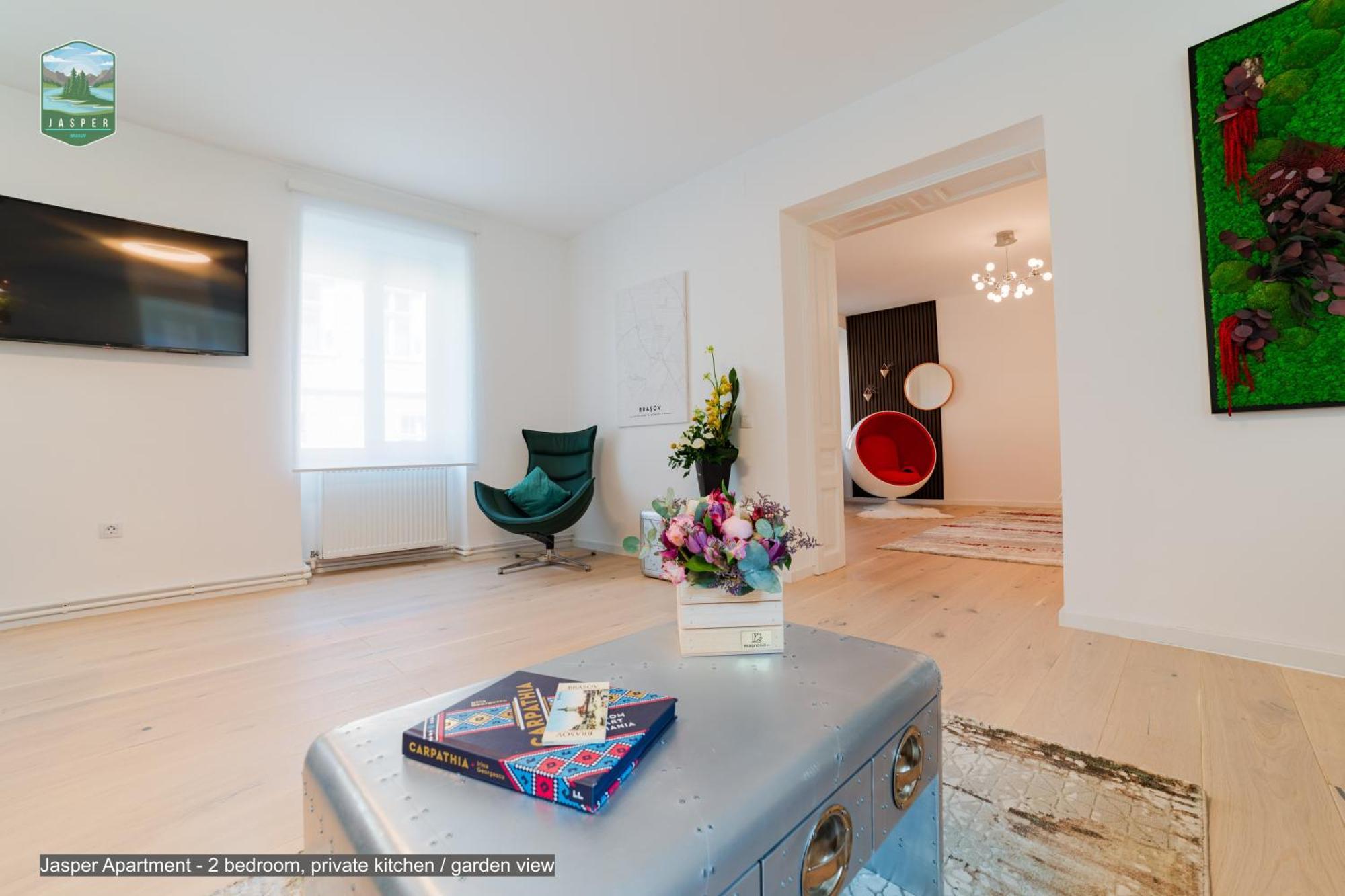 Sierra - Northstar Apartments Брашов Экстерьер фото