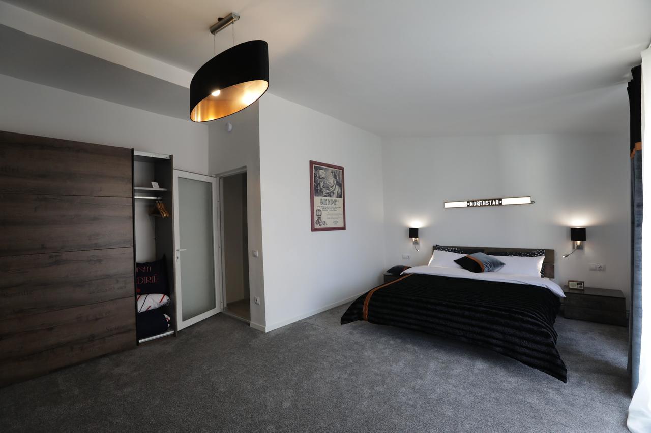 Sierra - Northstar Apartments Брашов Экстерьер фото